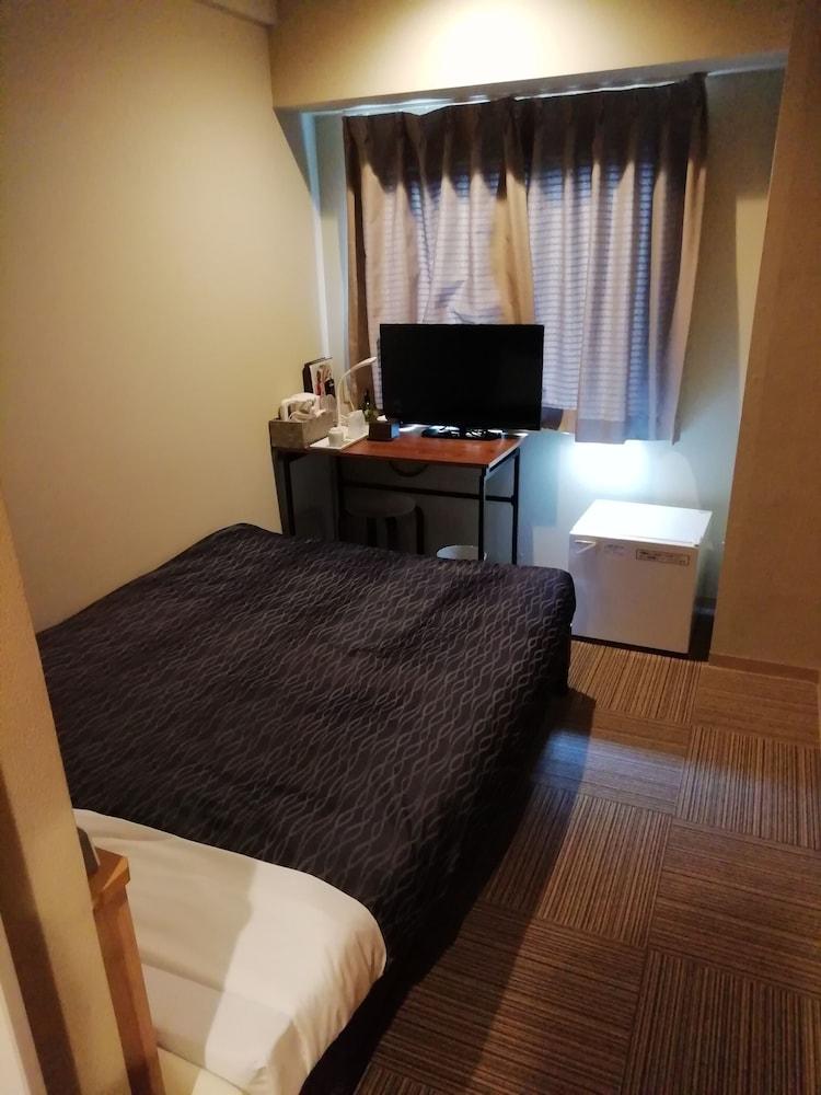 Hotel Mystays Kumamoto Riverside Dış mekan fotoğraf