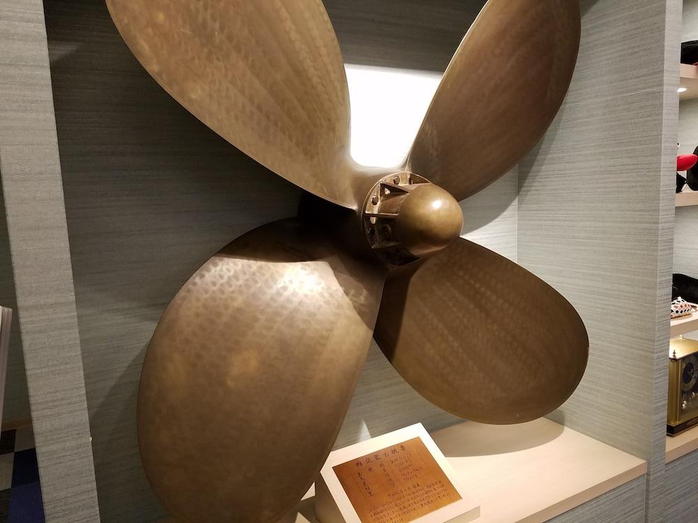 Hotel Mystays Kumamoto Riverside Dış mekan fotoğraf