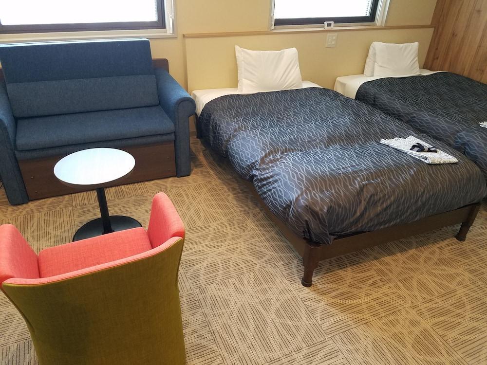 Hotel Mystays Kumamoto Riverside Dış mekan fotoğraf