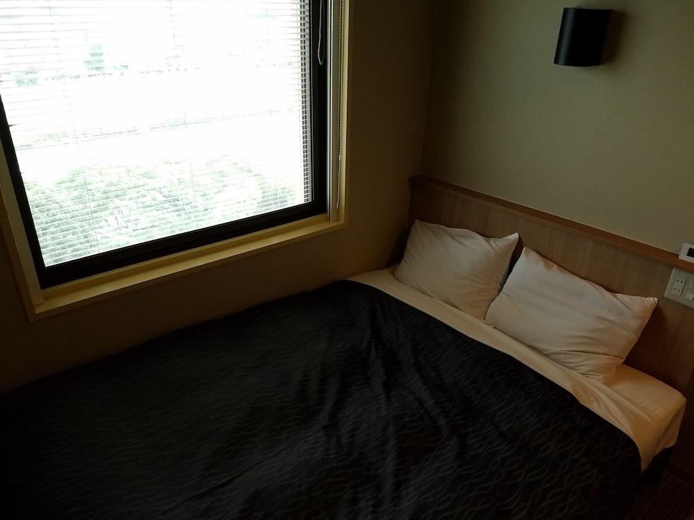 Hotel Mystays Kumamoto Riverside Dış mekan fotoğraf