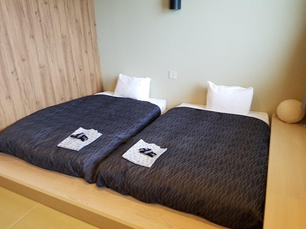Hotel Mystays Kumamoto Riverside Dış mekan fotoğraf