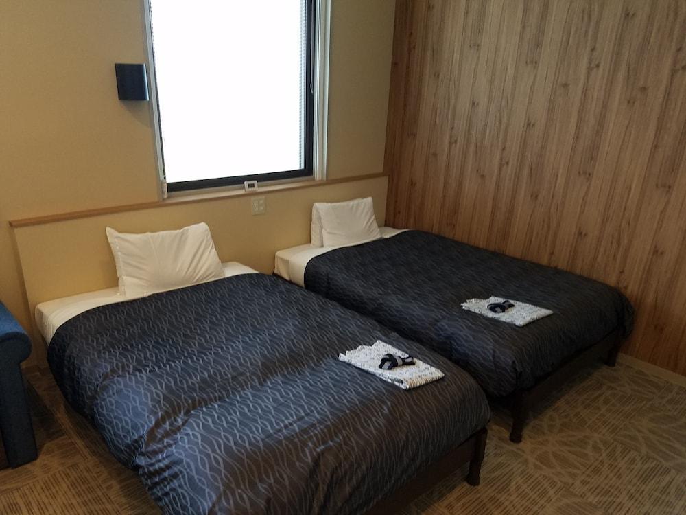 Hotel Mystays Kumamoto Riverside Dış mekan fotoğraf