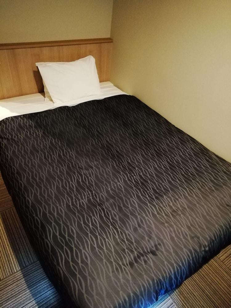 Hotel Mystays Kumamoto Riverside Dış mekan fotoğraf