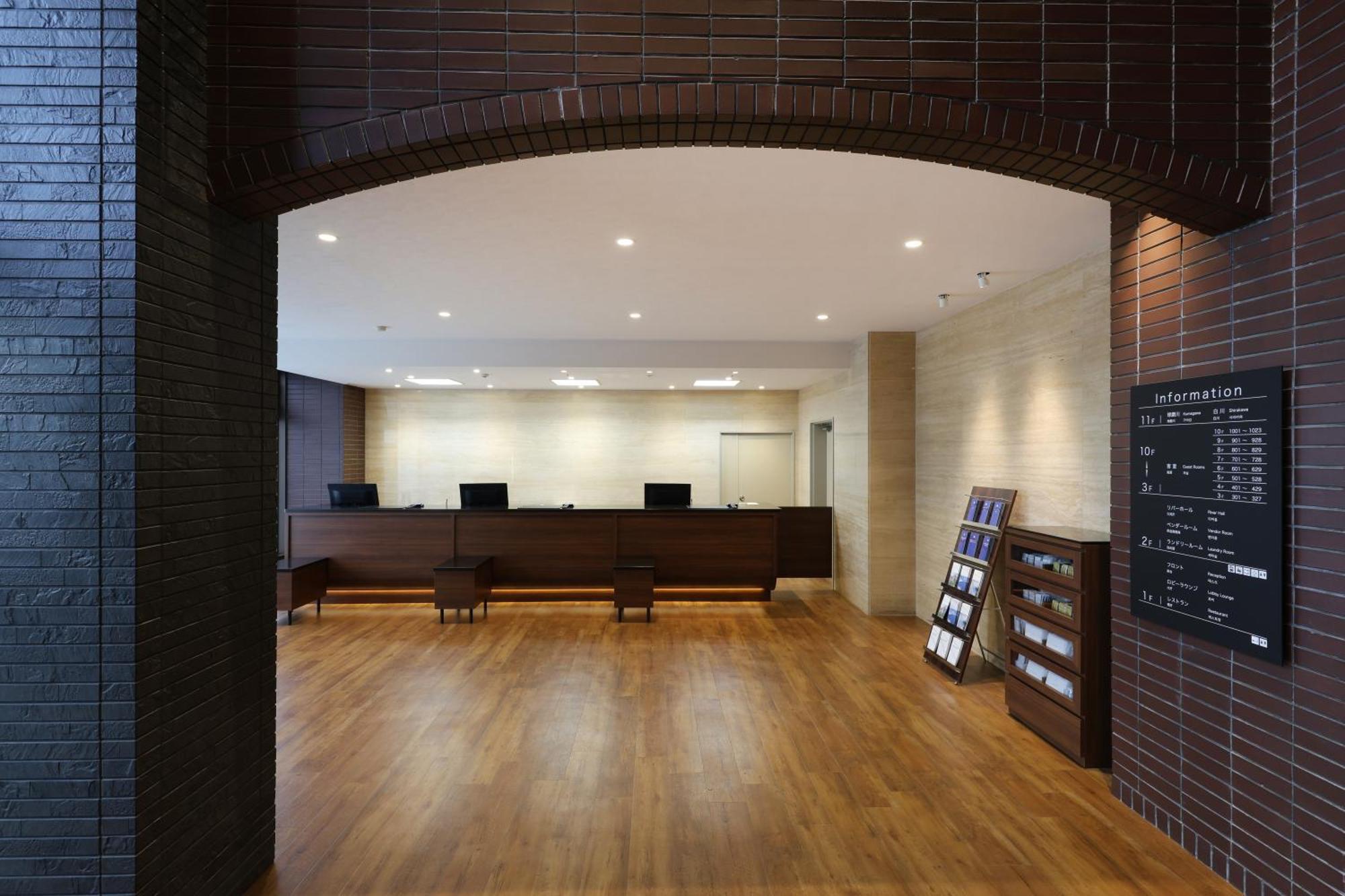 Hotel Mystays Kumamoto Riverside Dış mekan fotoğraf