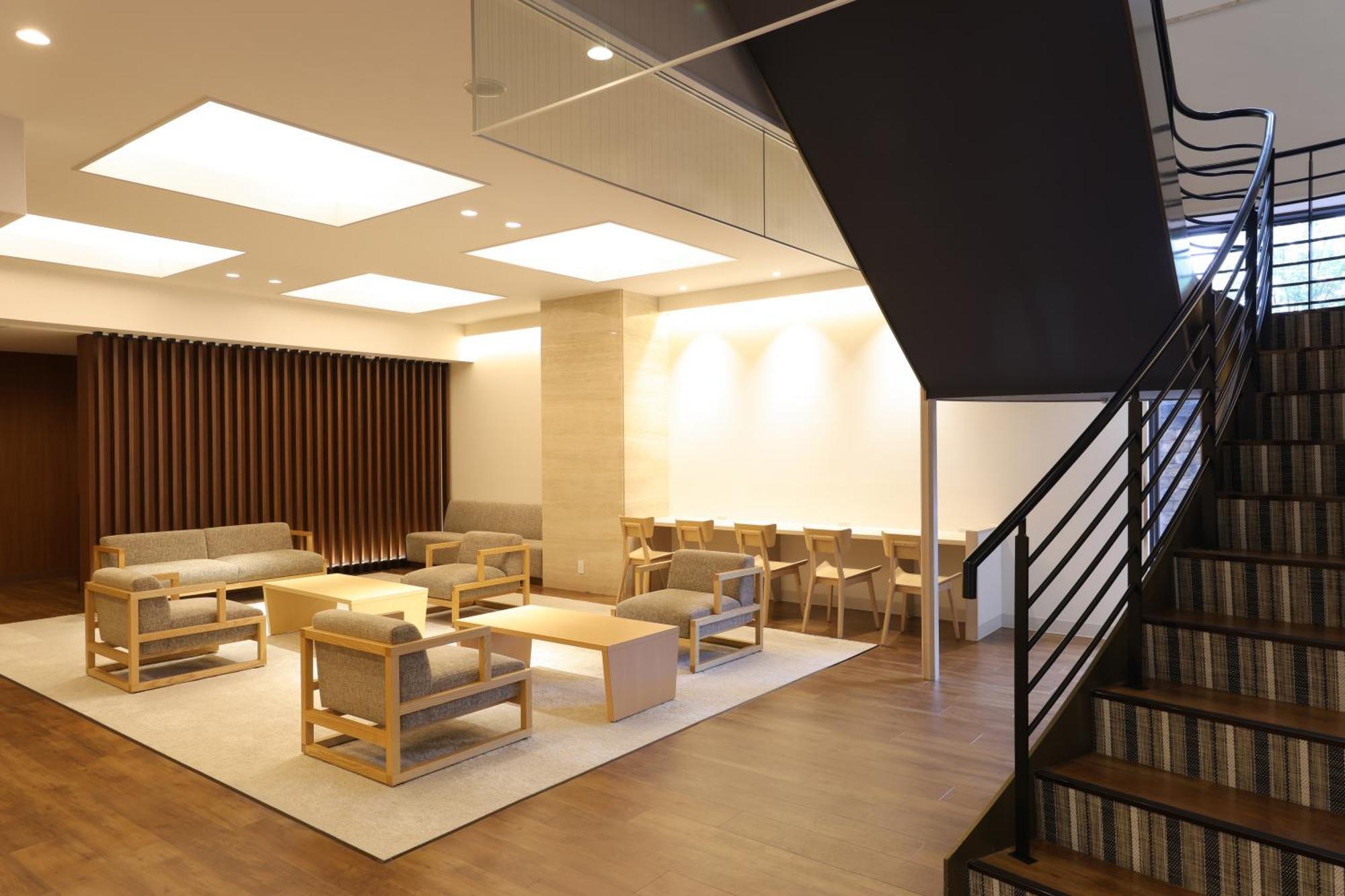 Hotel Mystays Kumamoto Riverside Dış mekan fotoğraf