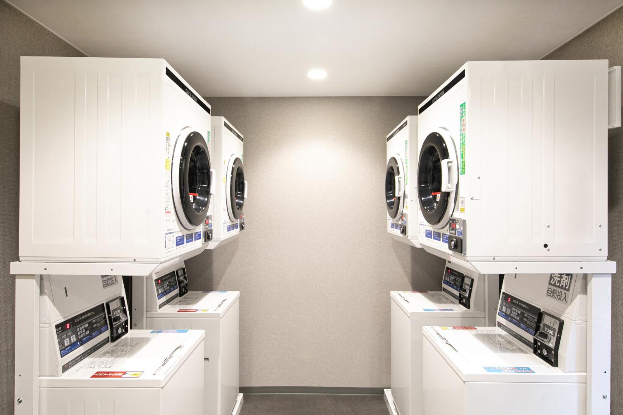 Hotel Mystays Kumamoto Riverside Dış mekan fotoğraf