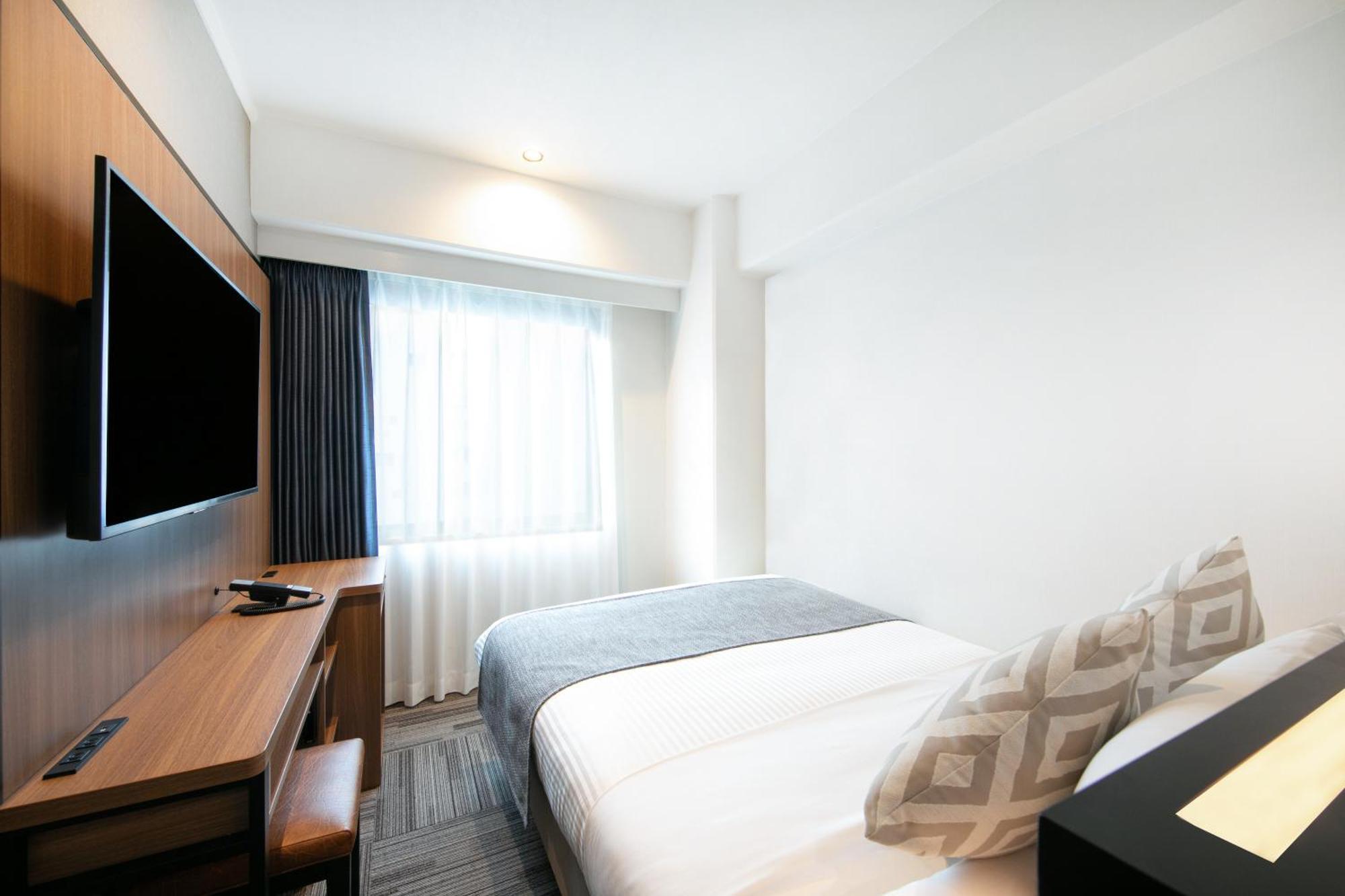 Hotel Mystays Kumamoto Riverside Dış mekan fotoğraf