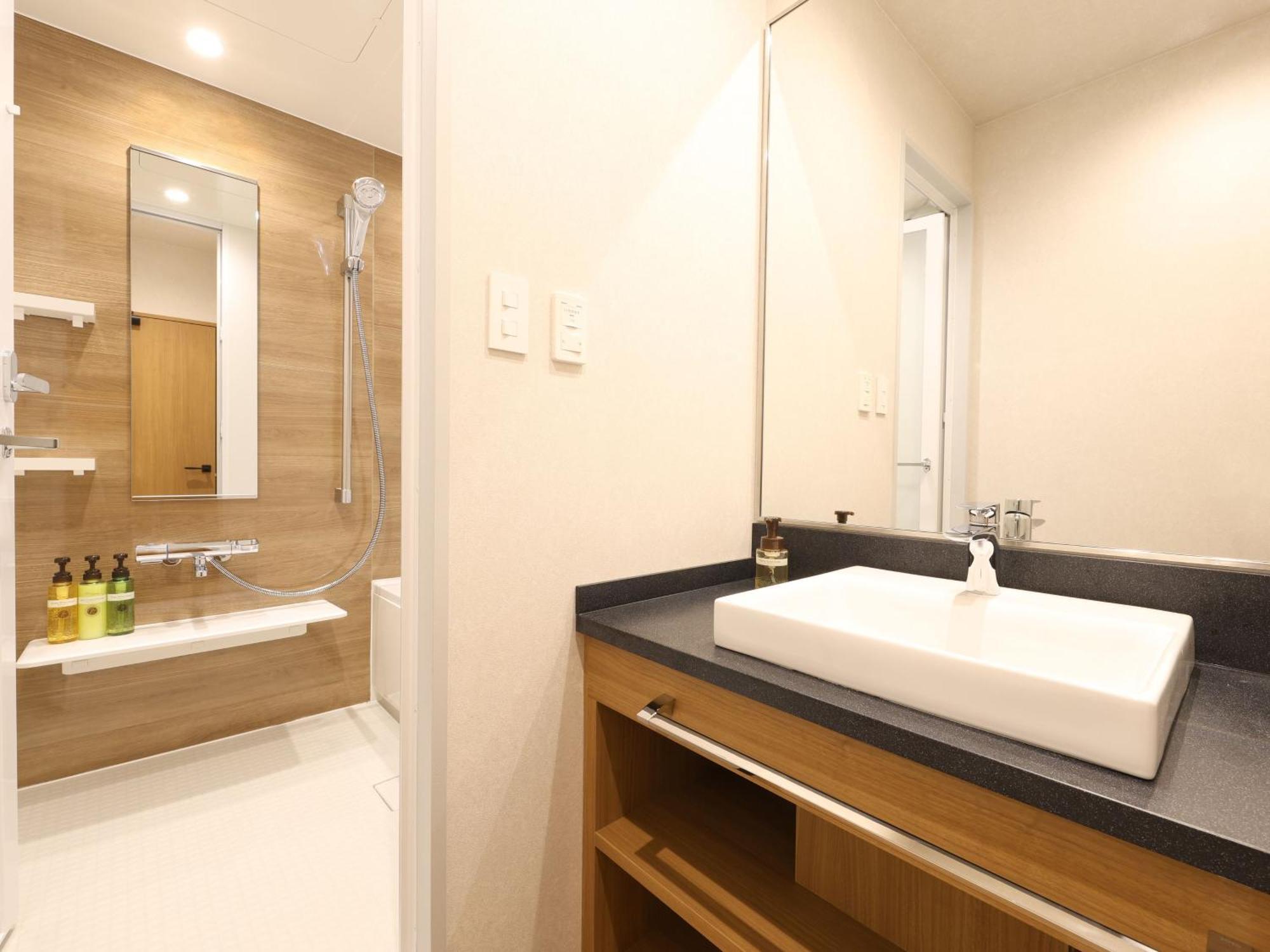 Hotel Mystays Kumamoto Riverside Dış mekan fotoğraf