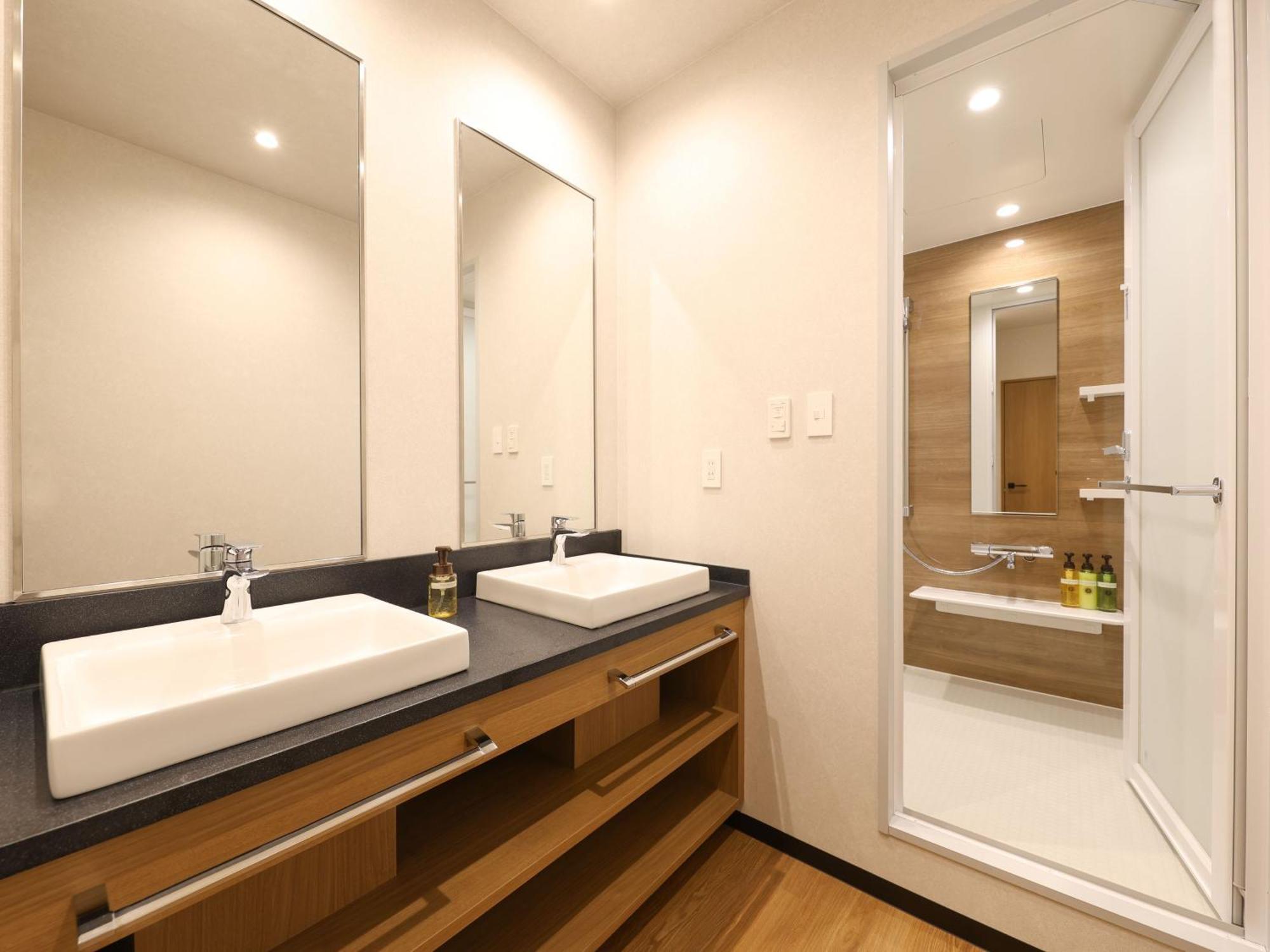 Hotel Mystays Kumamoto Riverside Dış mekan fotoğraf