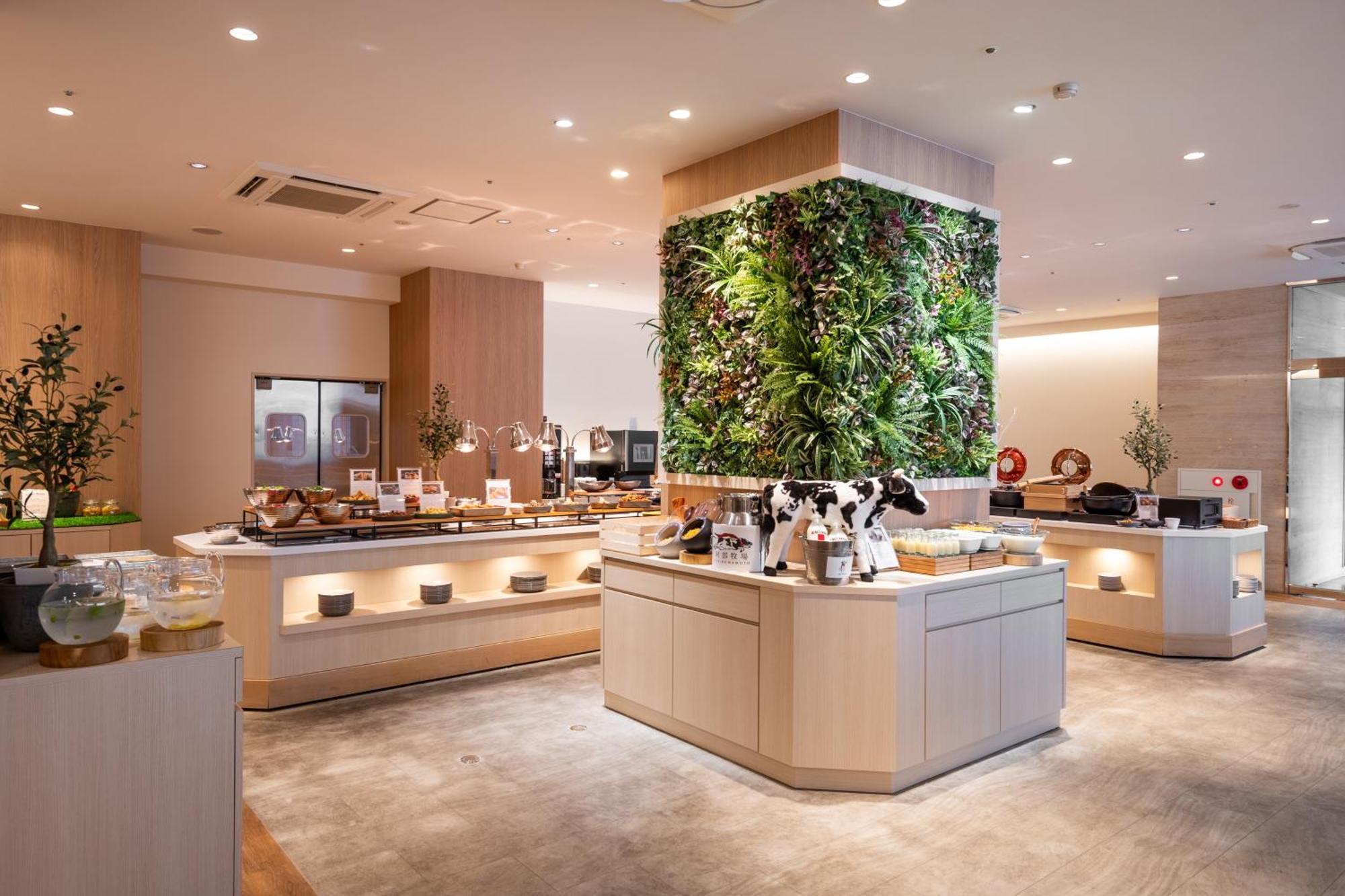 Hotel Mystays Kumamoto Riverside Dış mekan fotoğraf
