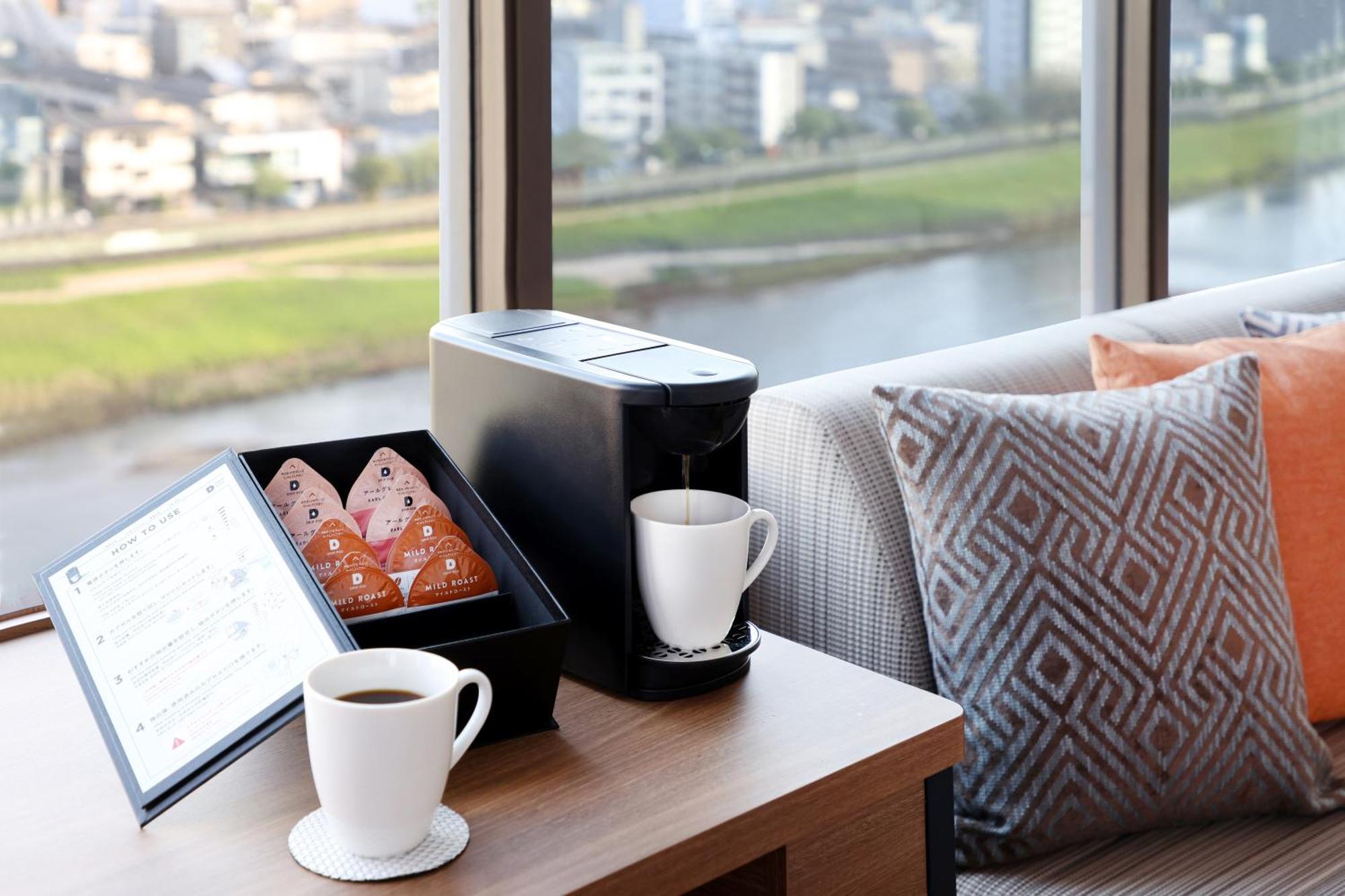 Hotel Mystays Kumamoto Riverside Dış mekan fotoğraf