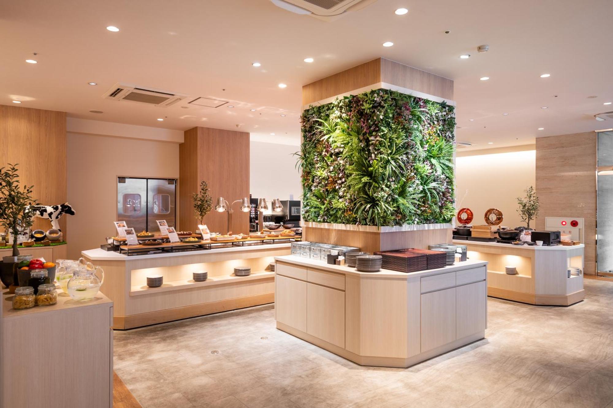 Hotel Mystays Kumamoto Riverside Dış mekan fotoğraf